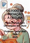 Método De Iniciação À Leitura (eBook, ePUB)