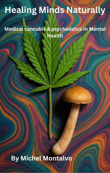 Healing Minds Naturally (eBook, ePUB)