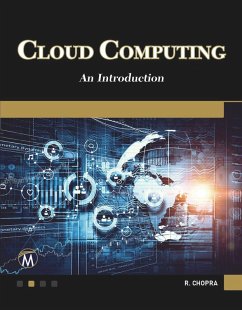 Cover Cloud Computing (eBook, PDF)