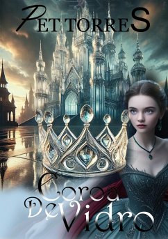 Cover Coroa de Vidro (eBook, ePUB)