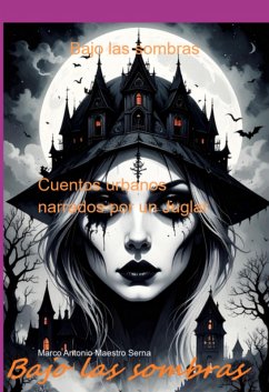 Bajo Las Sombras (eBook, ePUB) Cover Bajo Las Sombras (eBook, ePUB)