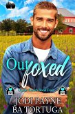 Outfoxed (The On the Ranch Series, #3) (eBook, ePUB) Outfoxed (The On the Ranch Series, #3) (eBook, ePUB)
