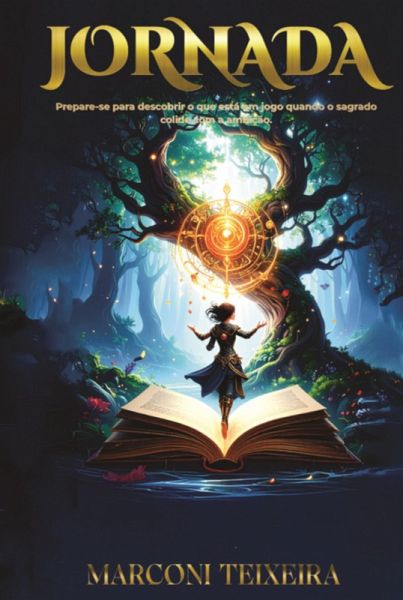 Jornada (eBook, ePUB) Jornada (eBook, ePUB)