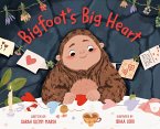 Bigfoot's Big Heart (eBook, ePUB)