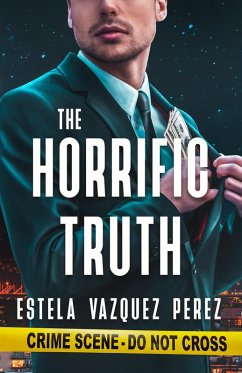 Cover The Horrific Truth (eBook, ePUB)