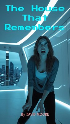 House That Remembers (eBook, ePUB) - Moore, David