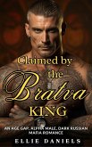 Claimed By The Bratva King: An Age Gap, Alpha Male, Dark Russian Mafia Romance (Volkov Bratva Series, #1) (eBook, ePUB) Claimed By The Bratva King: An Age Gap, Alpha Male, Dark Russian Mafia Romance (Volkov Bratva Series, #1) (eBook, ePUB)