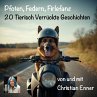 Pfoten, Federn, Firlefanz - 20 Tierisch... - Bild 1