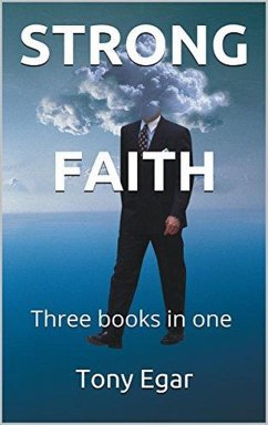 Cover Strong Faith (eBook, ePUB)
