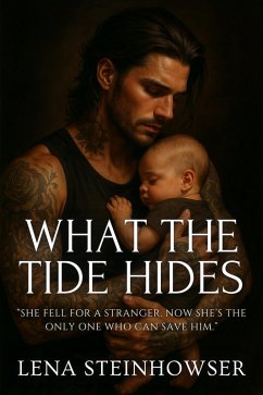Cover What the Tide Hides (eBook, ePUB)