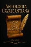 Antologia Cavalcantiana Vol 1 (eBook, ePUB)