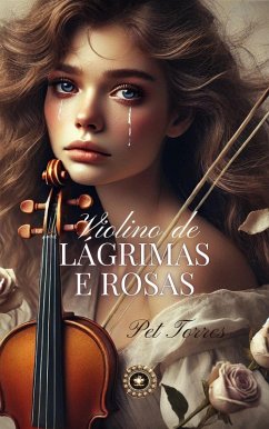 Violino de Lágrimas e Rosas (eBook, ePUB) - Torres, Pet