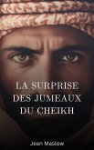 La surprise des jumeaux du Cheikh (eBook, ePUB)