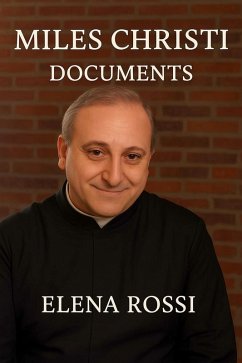 Cover Miles Christi Documents (eBook, ePUB)