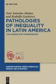 Pathologies of inequality in Latin America (eBook, ePUB) Pathologies of inequality in Latin America (eBook, ePUB)