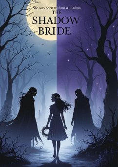The Shadow Bride (eBook, ePUB) - Angie