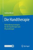 Die Handtherapie (eBook, PDF)