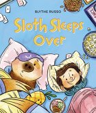 Sloth Sleeps Over (eBook, ePUB) Sloth Sleeps Over (eBook, ePUB)
