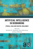 Artificial Intelligence in Biobanking (eBook, PDF)