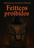 Feitiços Proibidos (eBook, ePUB)