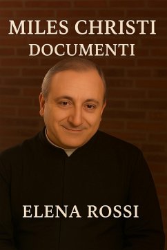 Cover Miles Christi Documenti (eBook, ePUB)