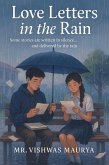Love Letters in the Rain (eBook, ePUB) Love Letters in the Rain (eBook, ePUB)