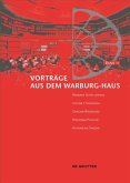 Vorträge aus dem Warburg-Haus (eBook, PDF)