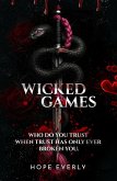 Wicked Games (eBook, ePUB)