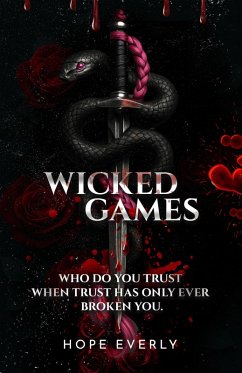 Cover Wicked Games (eBook, ePUB)