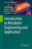 Introduction to Metabolic Engineering and Application (eBook, PDF)