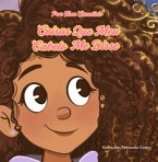 Coisas Que Meu Cabelo Me Disse (eBook, ePUB)