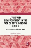 Living with Disappointment in the Face of Environmental Crisis (eBook, ePUB)