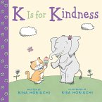 K Is for Kindness (eBook, ePUB)
