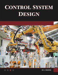Cover Control System Design (eBook, PDF)