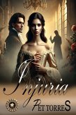 Injúria (eBook, ePUB)