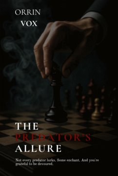 Cover The Predator's Allure (eBook, ePUB)