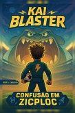 Kai Blaster (eBook, ePUB)