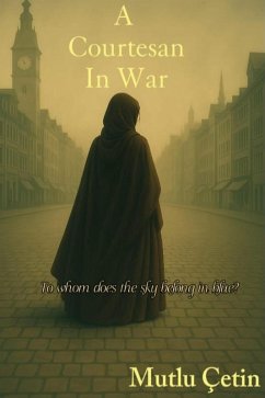 Cover A Courtesan in War (eBook, ePUB)