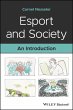 Esport and Society (eBook, ePUB) - Bild 1