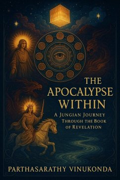 Cover The Inner Apocalypse: A Jungian Journey through the Book of Revelation (eBook, ePUB)