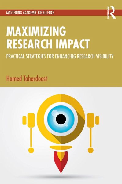 Maximizing Research Impact (eBook, PDF)