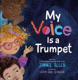 My Voice Is a Trumpet (eBook, ePUB)