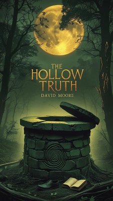 The Hollow Truth (eBook, ePUB) - Moore, David