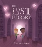 The Lost Library (eBook, ePUB) The Lost Library (eBook, ePUB)