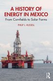 A History of Energy in Mexico (eBook, PDF)