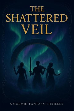 Cover The Shattered Veil (eBook, ePUB)