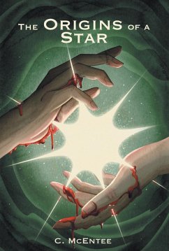 Cover The Origins of a Star (eBook, ePUB)