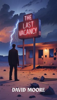 The Last Vacancy (eBook, ePUB) - Moore, David The Last Vacancy (eBook, ePUB) - Moore, David