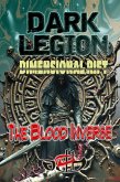 Dark Legion Dimensional Rift: The Blood Inverse (eBook, ePUB)