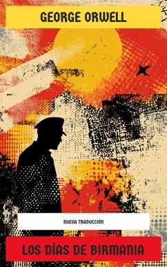 Cover Los días de Birmania (eBook, ePUB)